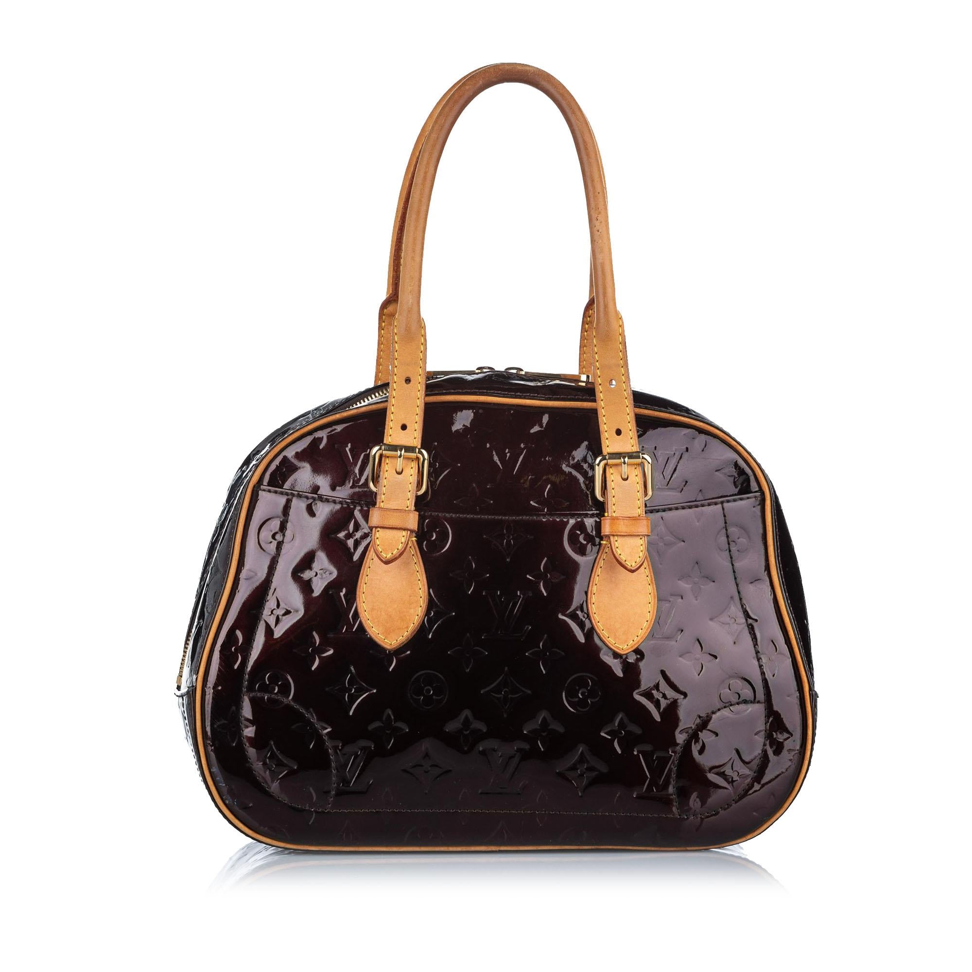 Louis Vuitton Vernis Summit Drive (SHG-32188)