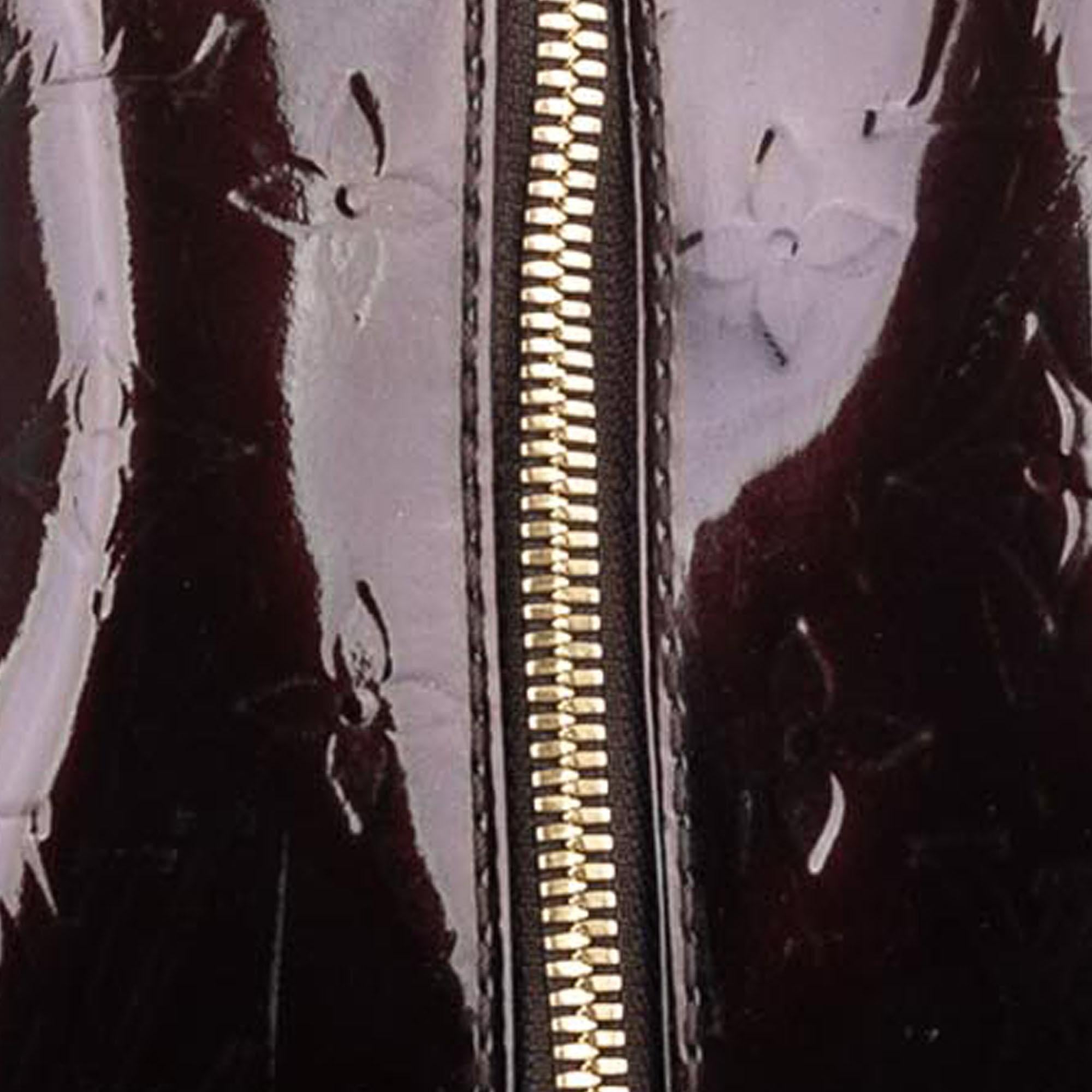 Louis Vuitton Vernis Summit Drive (SHG-32188)