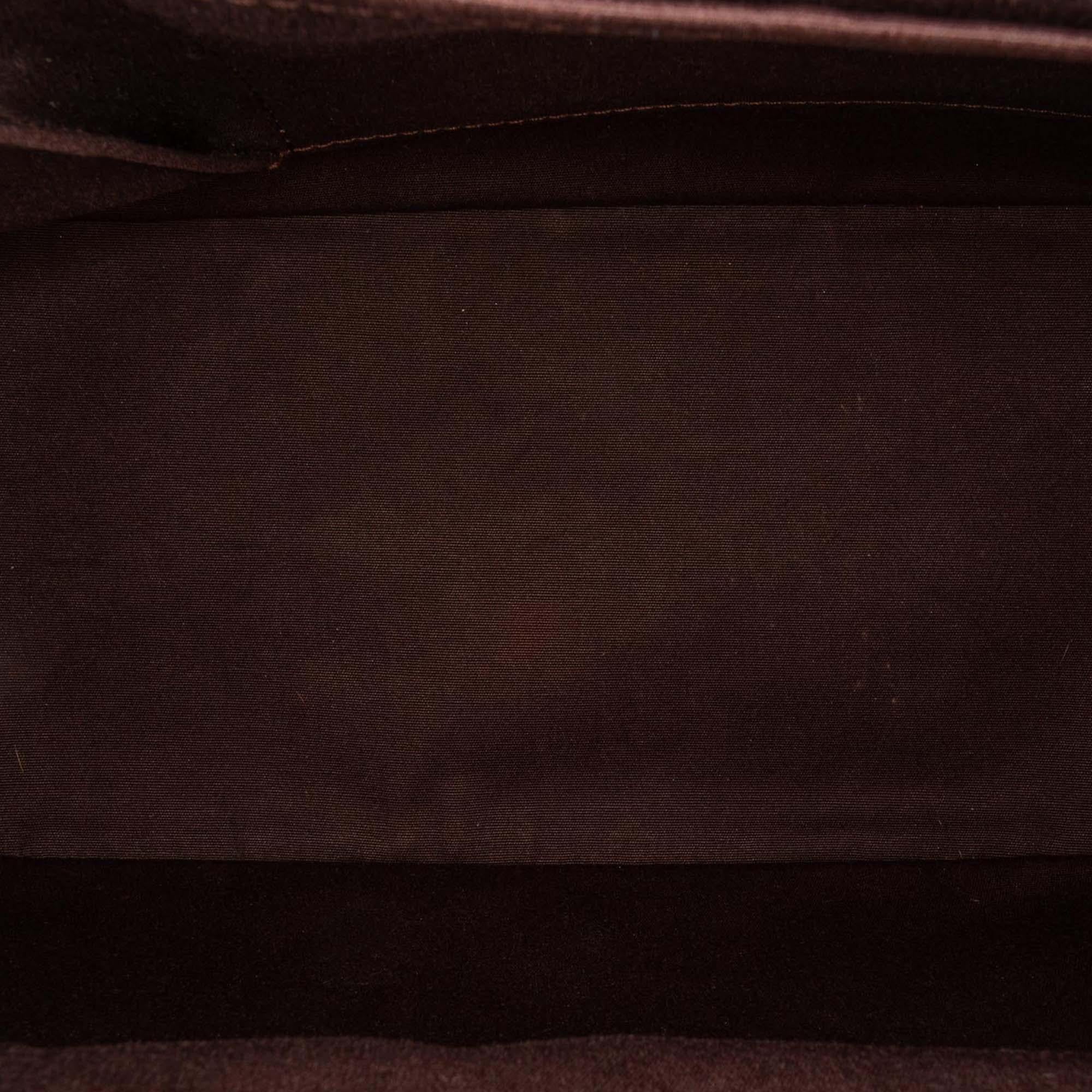 Louis Vuitton Vernis Summit Drive (SHG-32188)