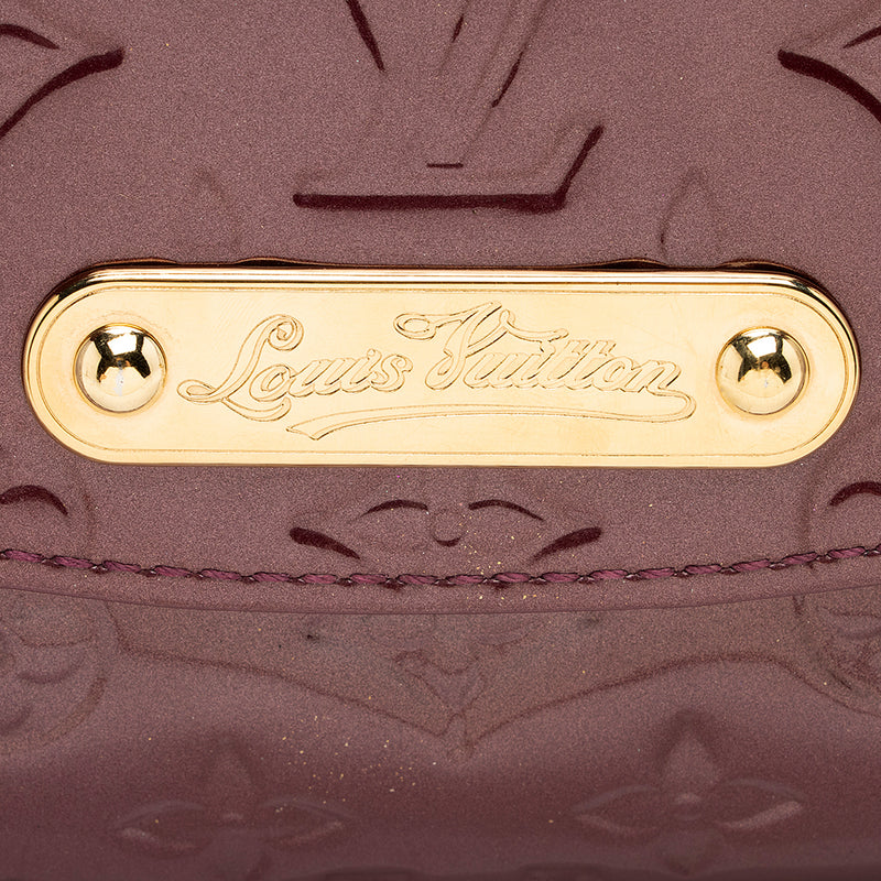 Louis Vuitton Sunset Boulevard Clutch Archives - High Heel Confidential