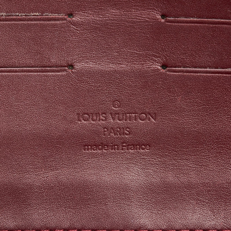 Louis Vuitton Monogram Vernis Sunset Boulevard (SHG-37122) – LuxeDH