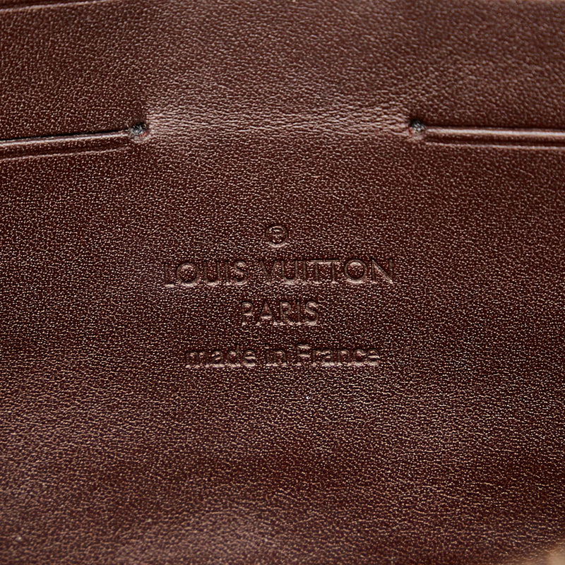 Louis Vuitton Monogram Vernis Sunset Boulevard (SHG-37122) – LuxeDH