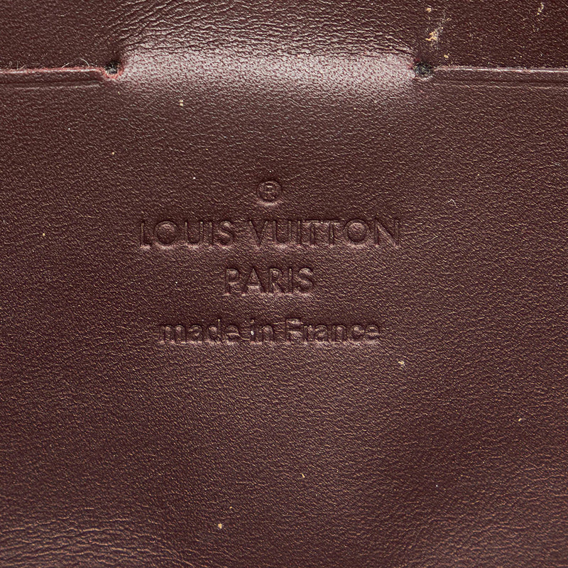 Louis Vuitton Vernis Sunset Boulevard (SHG-34421) – LuxeDH