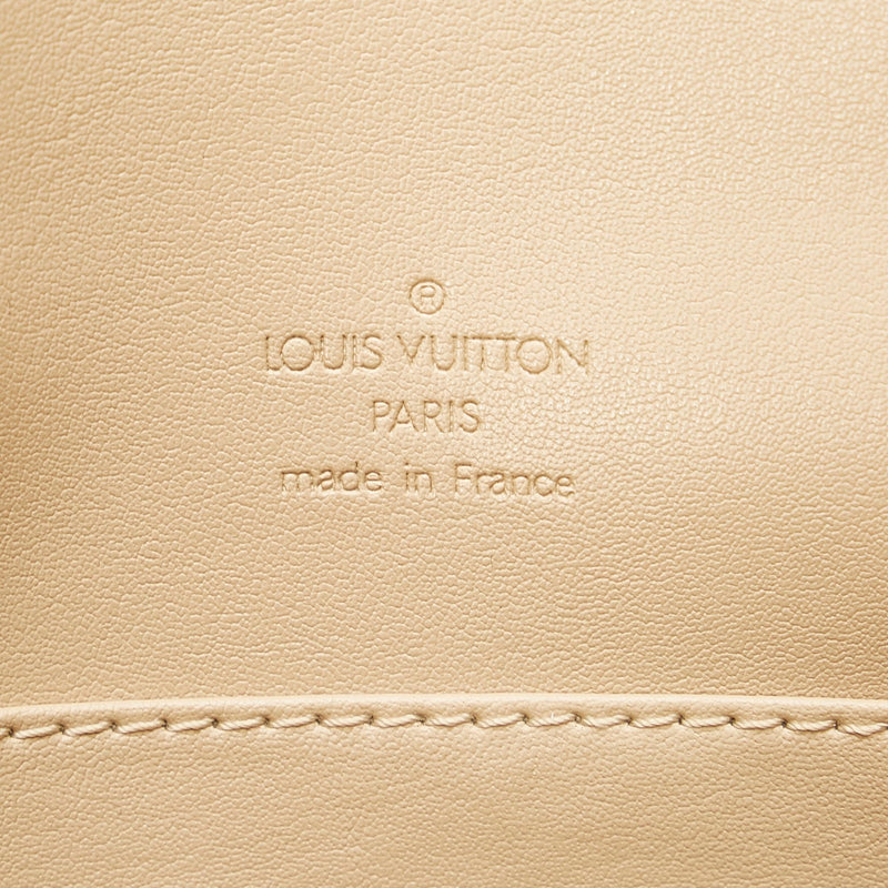 Louis Vuitton Vernis Thompson Street (SHG-26406) – LuxeDH