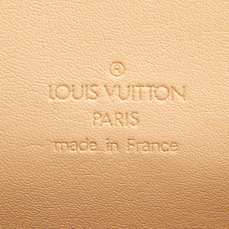 Louis Vuitton Vernis Thompson Street (SHG-28927)