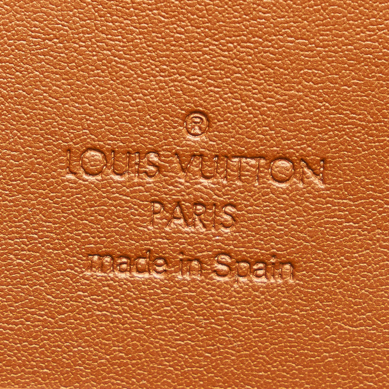 Louis Vuitton Vernis Thompson Street (SHG-32549)