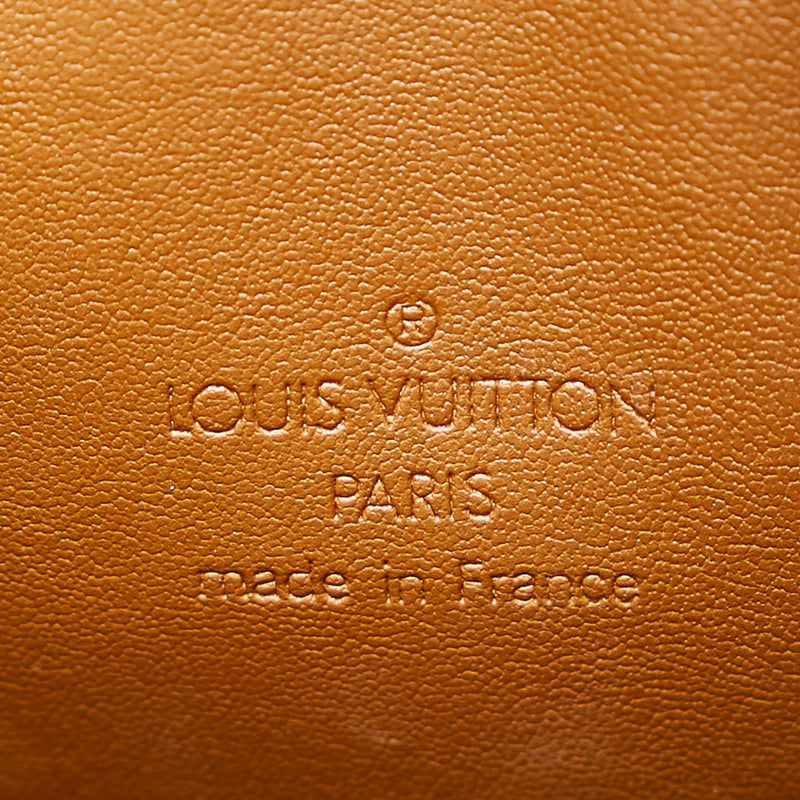 Louis Vuitton Vernis Tompkins Square (SHG-29852) – LuxeDH