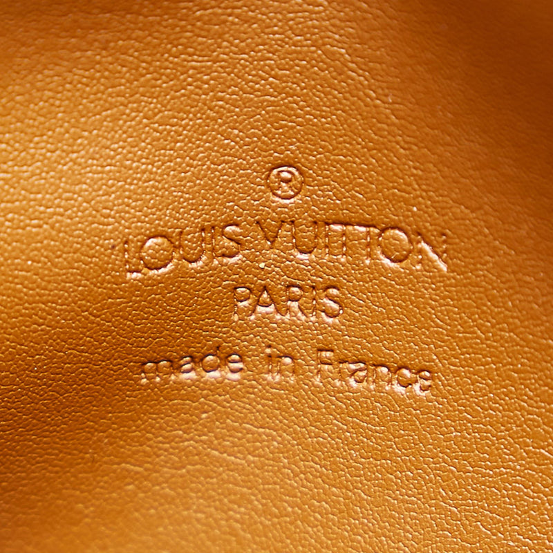 Louis Vuitton Vernis Tompkins Square (SHG-29852) – LuxeDH