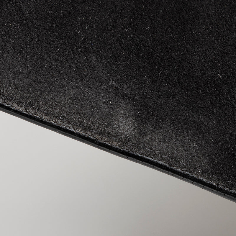 LOUIS VUITTON Khaki Calfskin Leather LV Twist PM Bag – portluxe