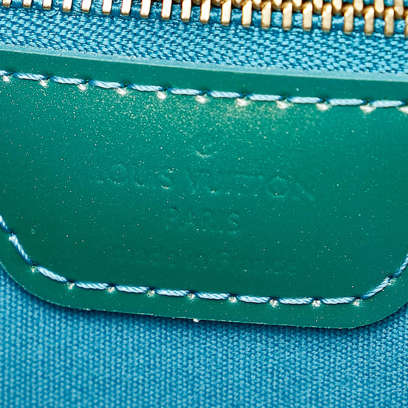 Louis Vuitton Vernis Wilshire GM (SHG-29985) – LuxeDH
