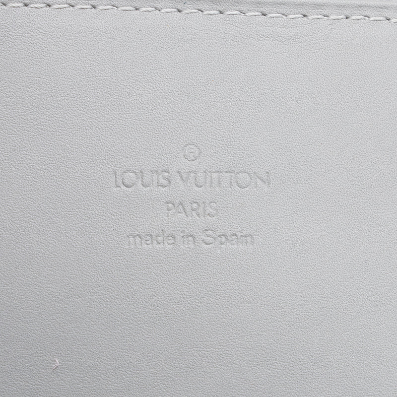 Louis Vuitton Vintage Cyber Epi Leather Millennium Day Meets Night Small Agenda Cover - FINAL SALE (SHF-18192)