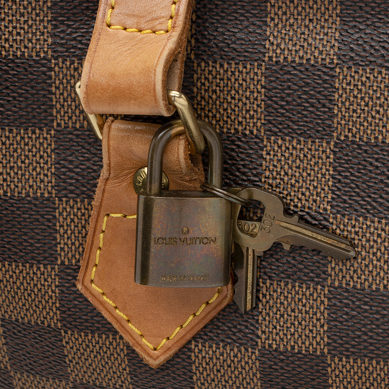Louis Vuitton Padlock with Key No. 302 - I Love Handbags