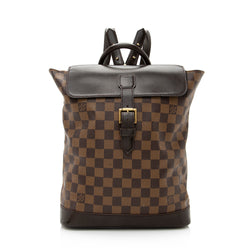 Louis Vuitton, Bags, Copy Vintage Louis Vuitton Backpack