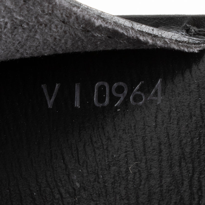 Louis Vuitton Vintage Epi Leather Bijoux MM Jewelry Case (SHF-17296) –  LuxeDH