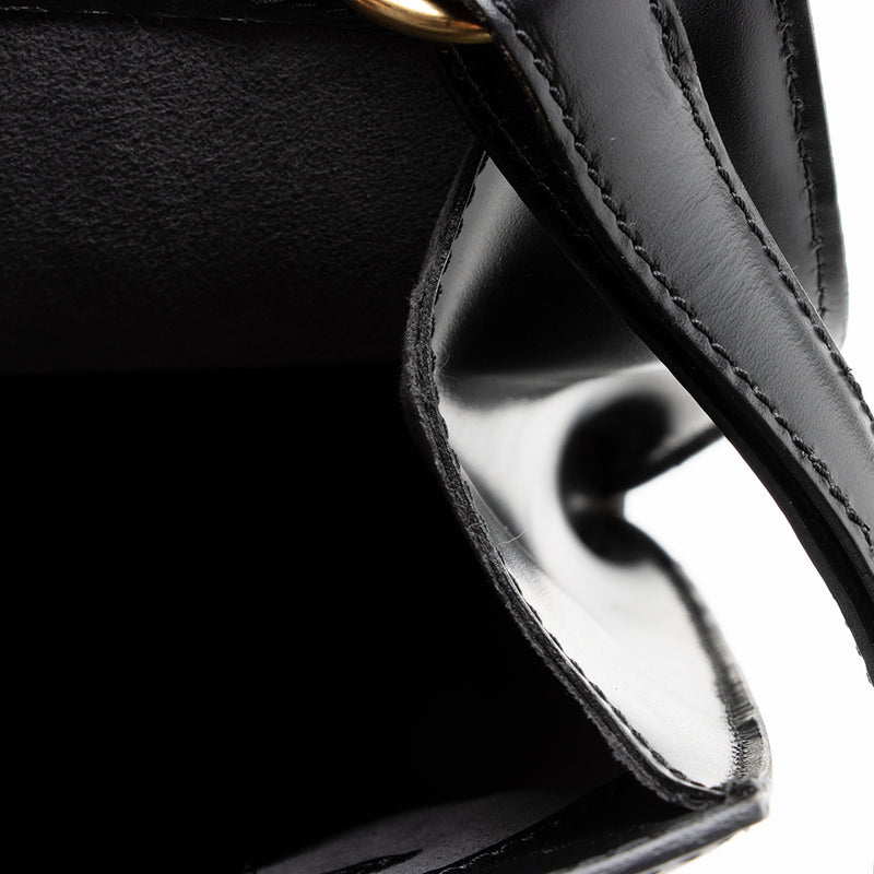 Louis Vuitton pre-owned Epi Cluny two-way Handbag - Farfetch