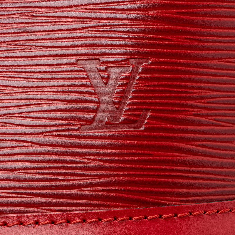 Authentic LOUIS VUITTON Cluny Vintage Top Handle Monogram Bag – Imperial  Jewellery