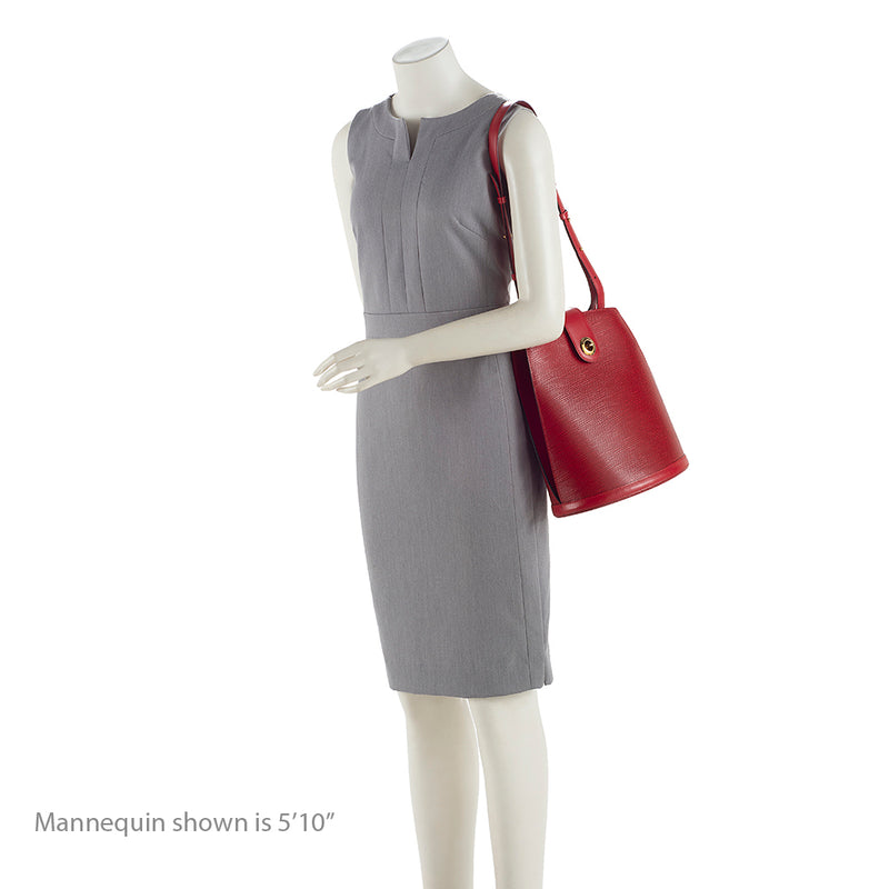 Louis-Vuitton-Epi-Cluny-Shoulder-Bag-Noir-M52252 – dct-ep_vintage luxury  Store