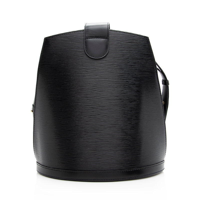 Louis Vuitton Epi Cluny Mini Top Handle Bag - Neutrals Handle Bags,  Handbags - LOU801635