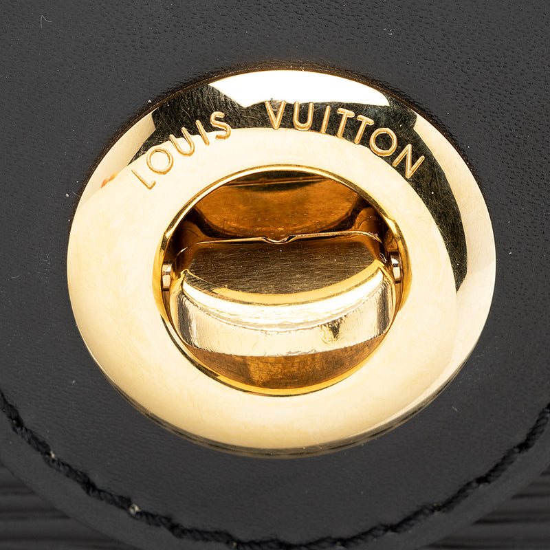 Louis Vuitton Epi Cluny BB (SHG-VaAhxE) – LuxeDH