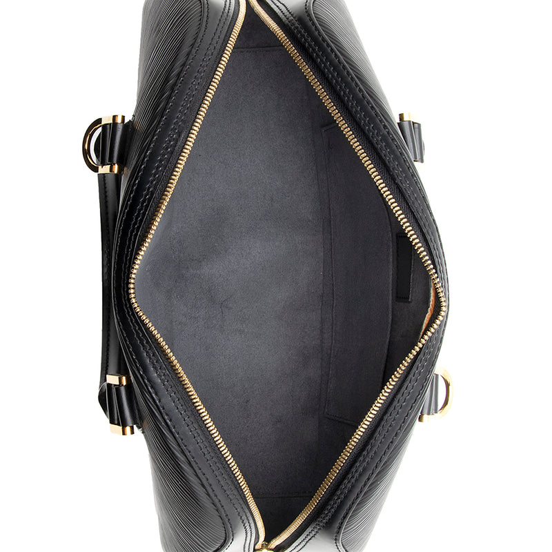 Louis Vuitton Vintage Epi Leather Jasmin Satchel - FINAL SALE (SHF-20035)