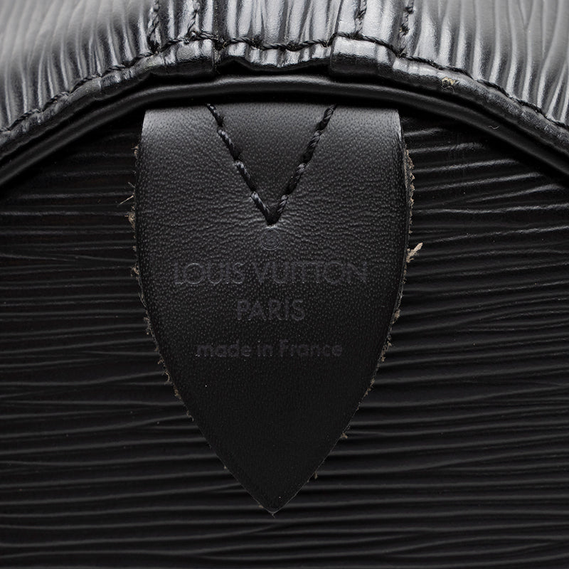 Louis Vuitton Vintage Epi Leather Nocturne PM Shoulder Bag (SHF