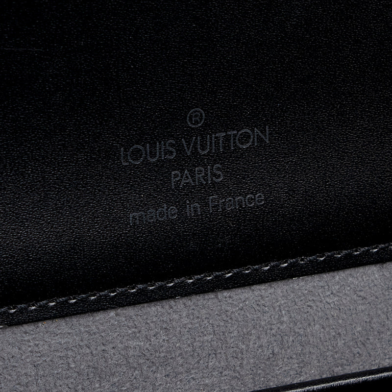 Louis Vuitton Epi Nocturne Pm - For Sale on 1stDibs