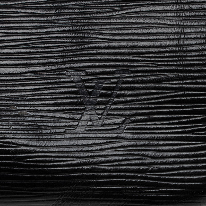 Louis Vuitton Vintage Epi Leather Noe Shoulder Bag (SHF-17712)