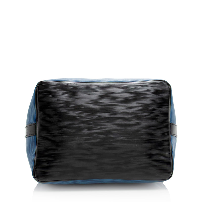 Louis Vuitton Vintage Epi Leather Noe Shoulder Bag (SHF-20437)