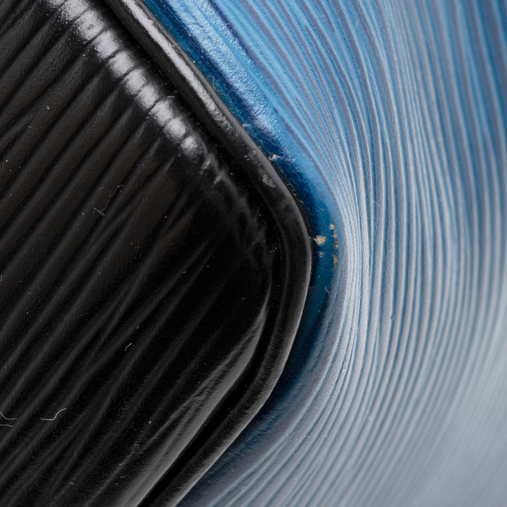 Louis Vuitton Vintage Epi Leather Noe Shoulder Bag (SHF-20437)