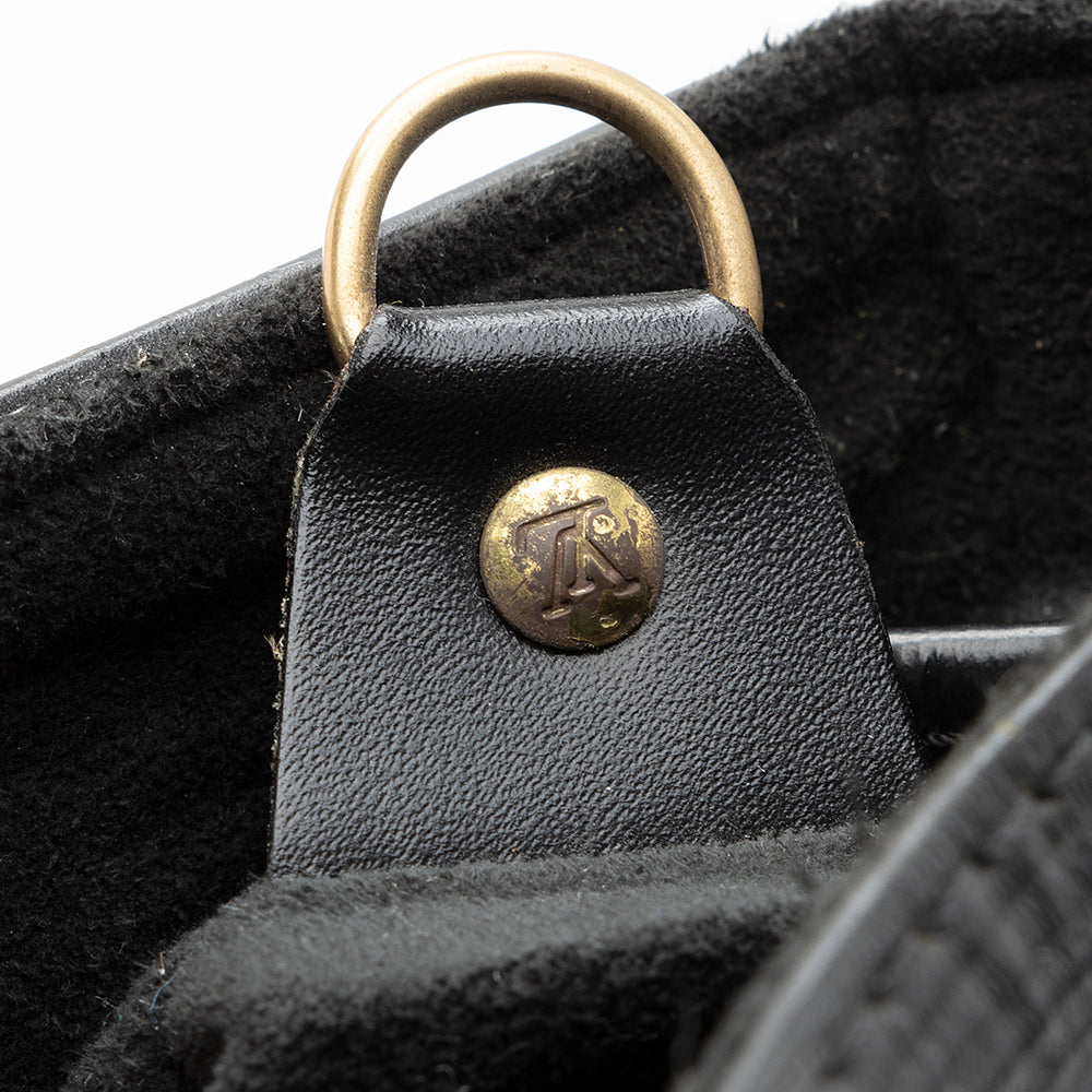 Louis Vuitton Vintage Epi Leather Noe Shoulder Bag (SHF-20452)