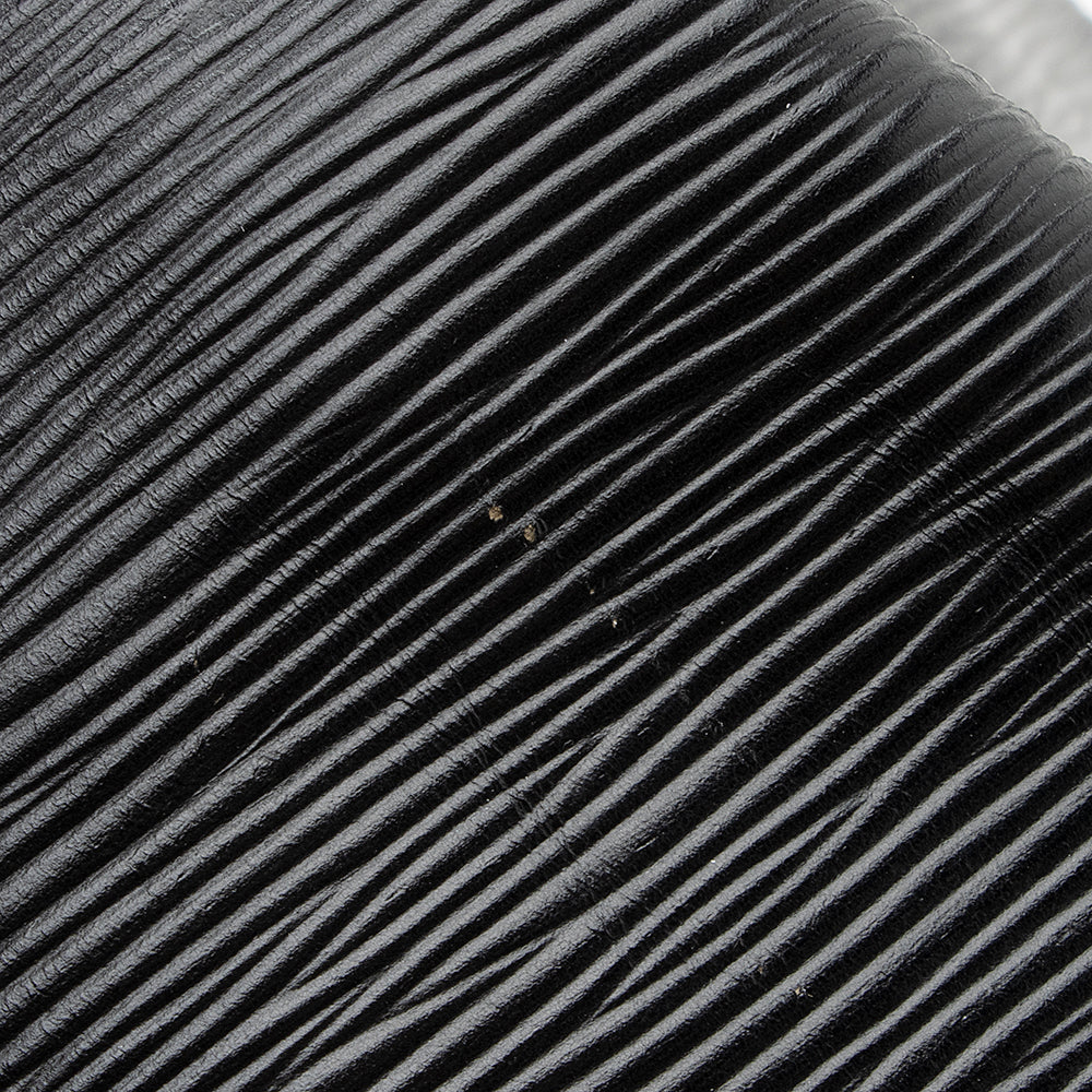 Louis Vuitton Vintage Epi Leather Noe Shoulder Bag (SHF-20452)