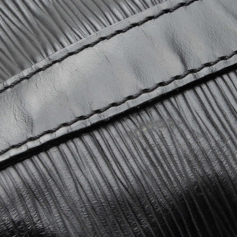 Louis Vuitton Vintage Epi Leather Noe Shoulder Bag (SHF-20452)