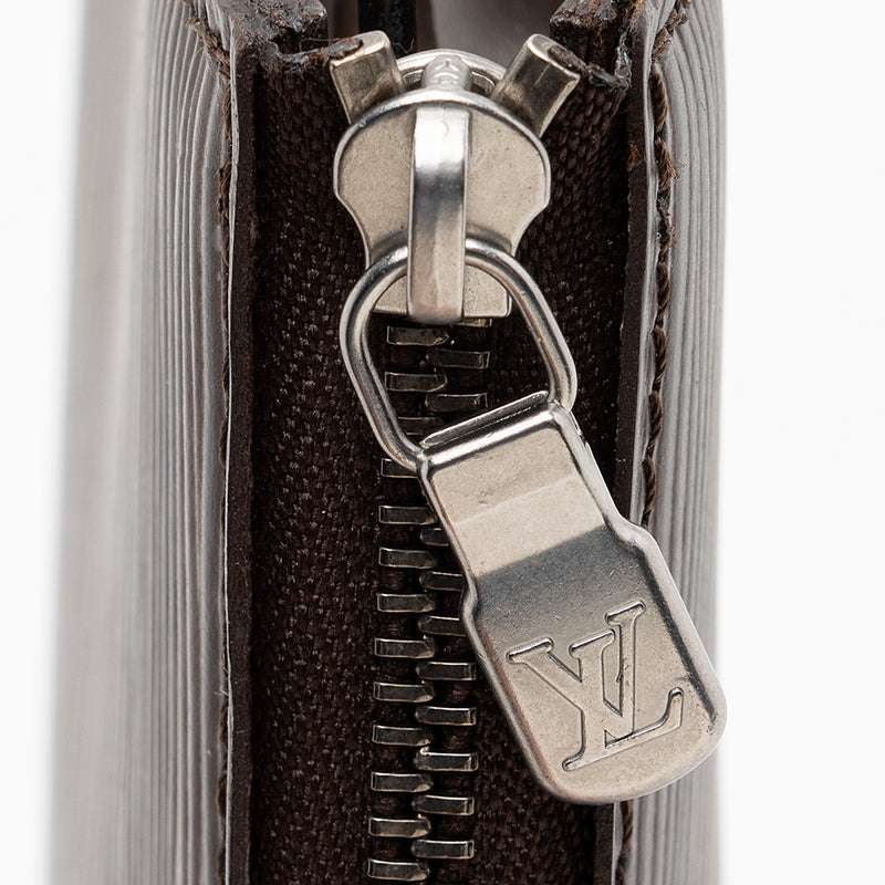 Louis Vuitton Vintage Epi Leather Pochette Accessoires (SHF-21292)