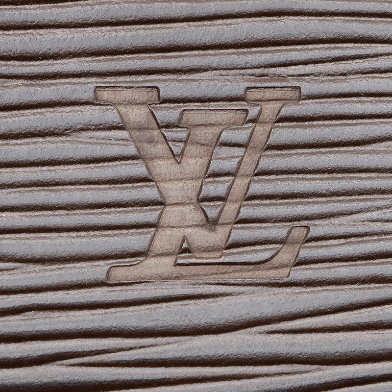 Louis Vuitton Vintage Epi Leather Pochette Accessoires (SHF-21292)