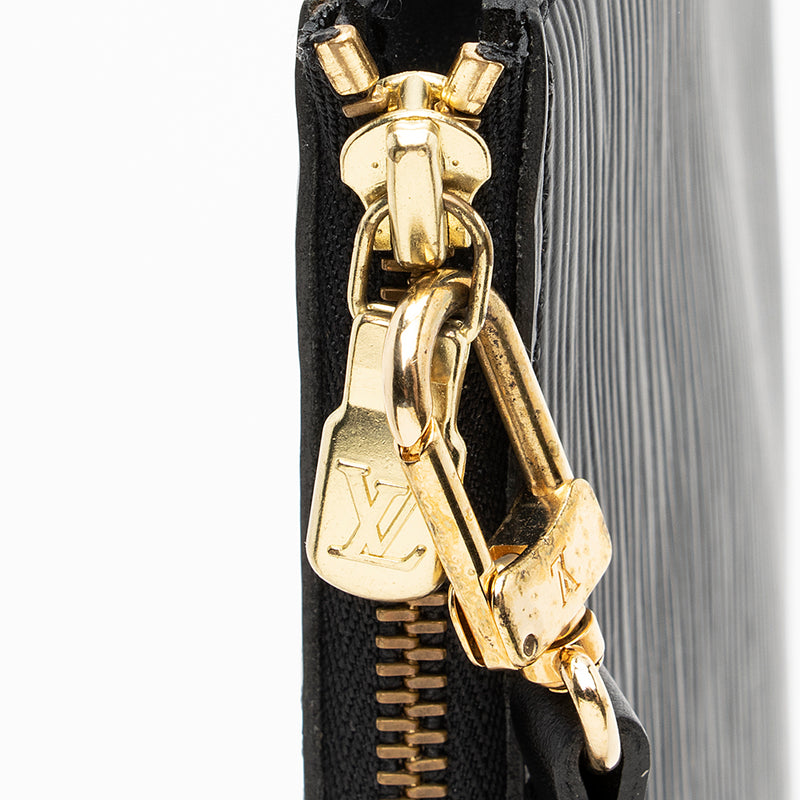 Louis Vuitton Vintage Epi Leather Pochette Accessoires (SHF-20089)