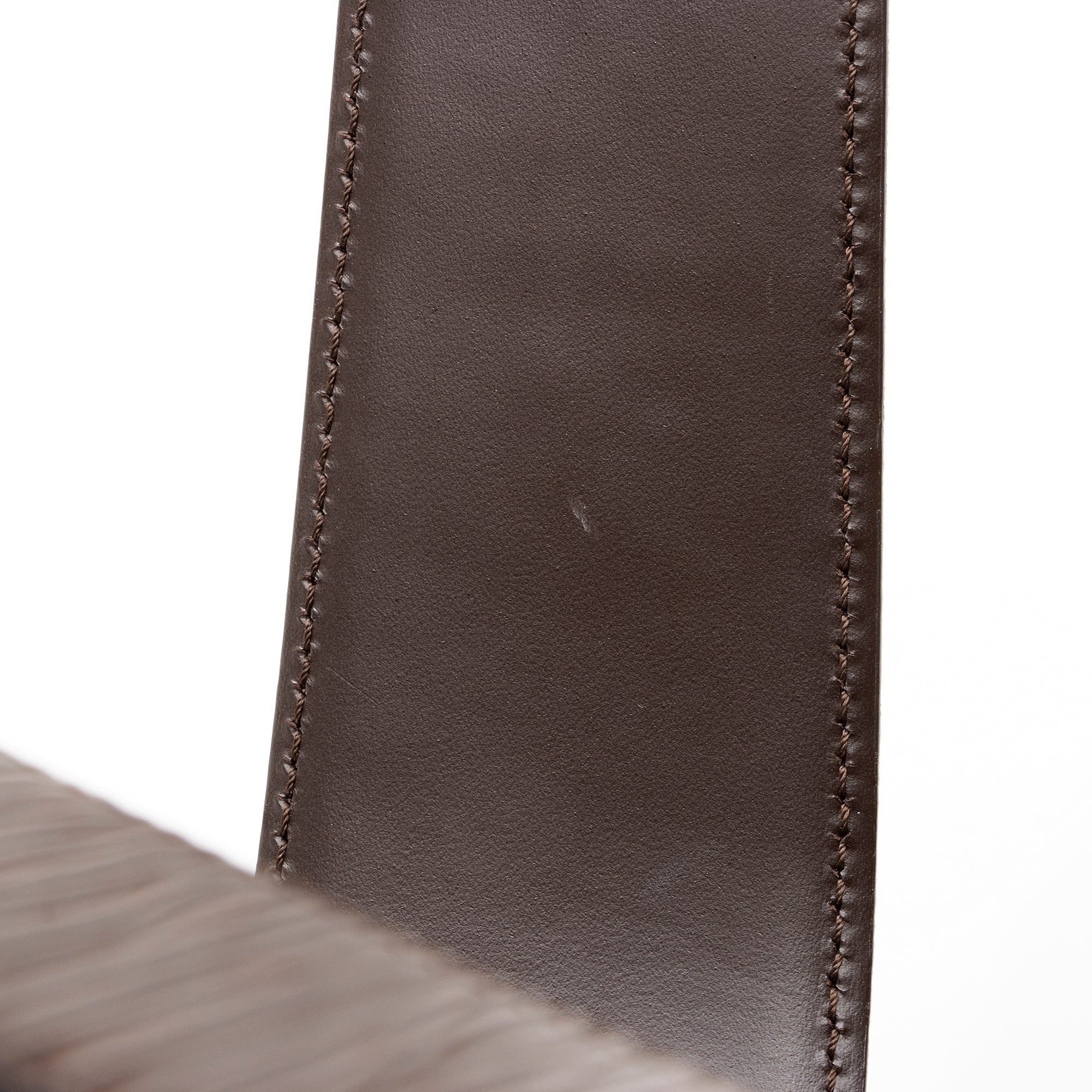 Louis Vuitton Vintage Epi Leather Revuri Shoulder Bag (SHF-22277)