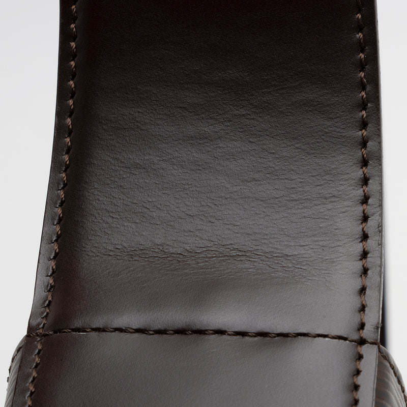 Louis+Vuitton+Verseau%C2%A0Shoulder+Bag+Small+Brown+Leather for