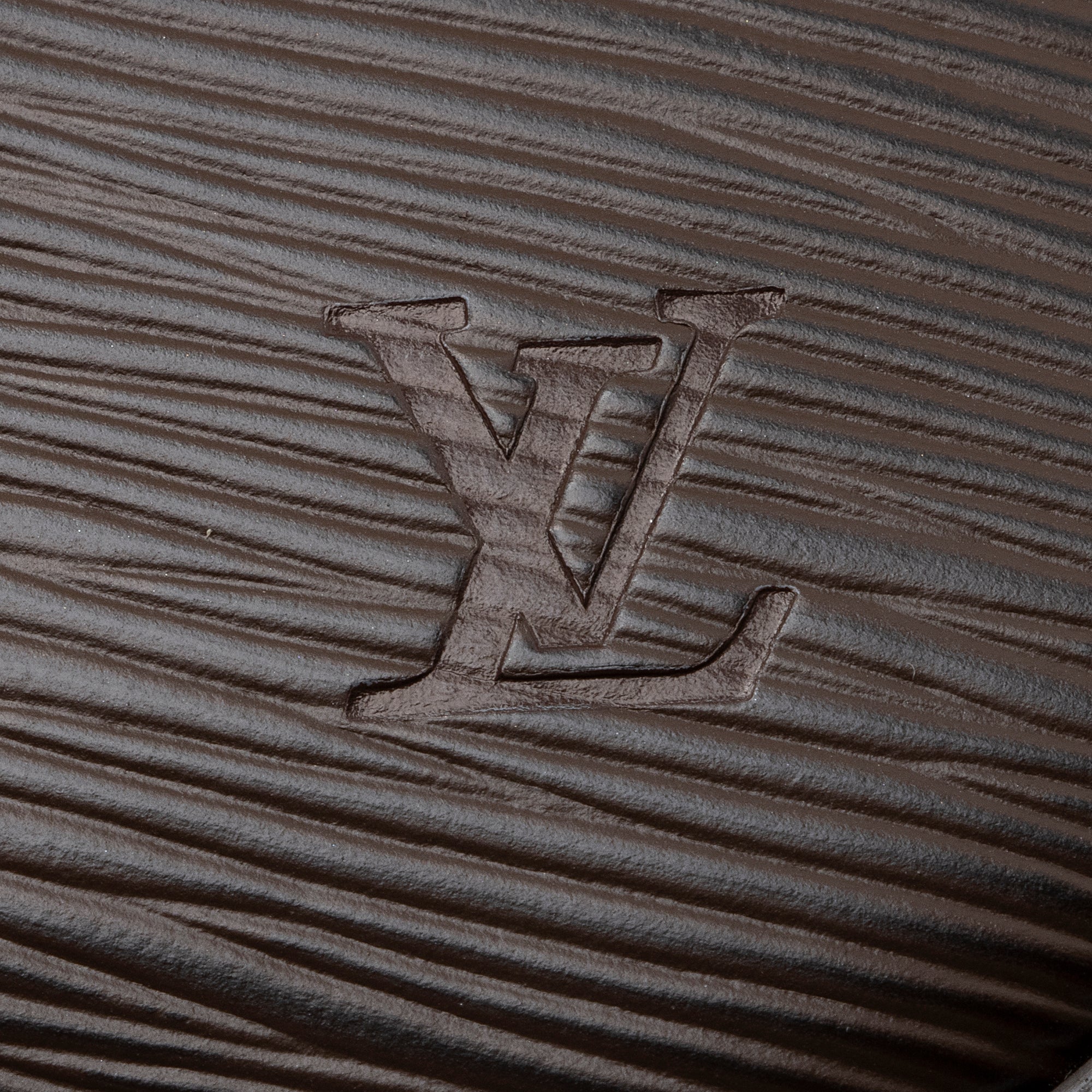 Louis Vuitton Vintage Epi Leather Revuri Shoulder Bag (SHF-22277)