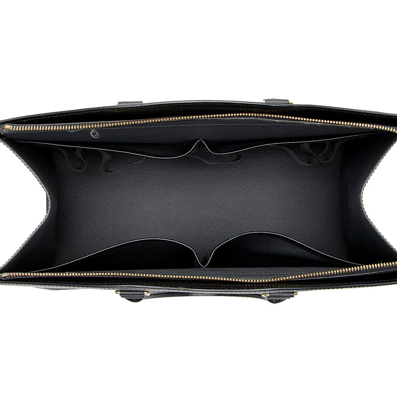 Louis Vuitton Vintage Epi Leather Riviera Satchel (SHF-19139) – LuxeDH