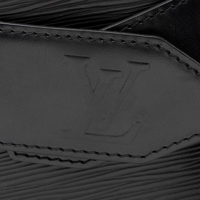 Louis Vuitton Vintage Epi Leather Bijoux PM Jewelry Case (SHF-16952) –  LuxeDH