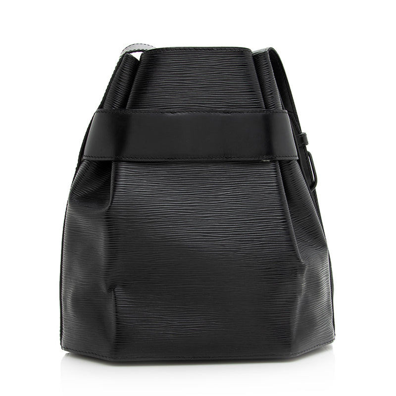 Louis Vuitton, Bags, Louis Vuitton Sac Depaule Pm Shoulder Bag