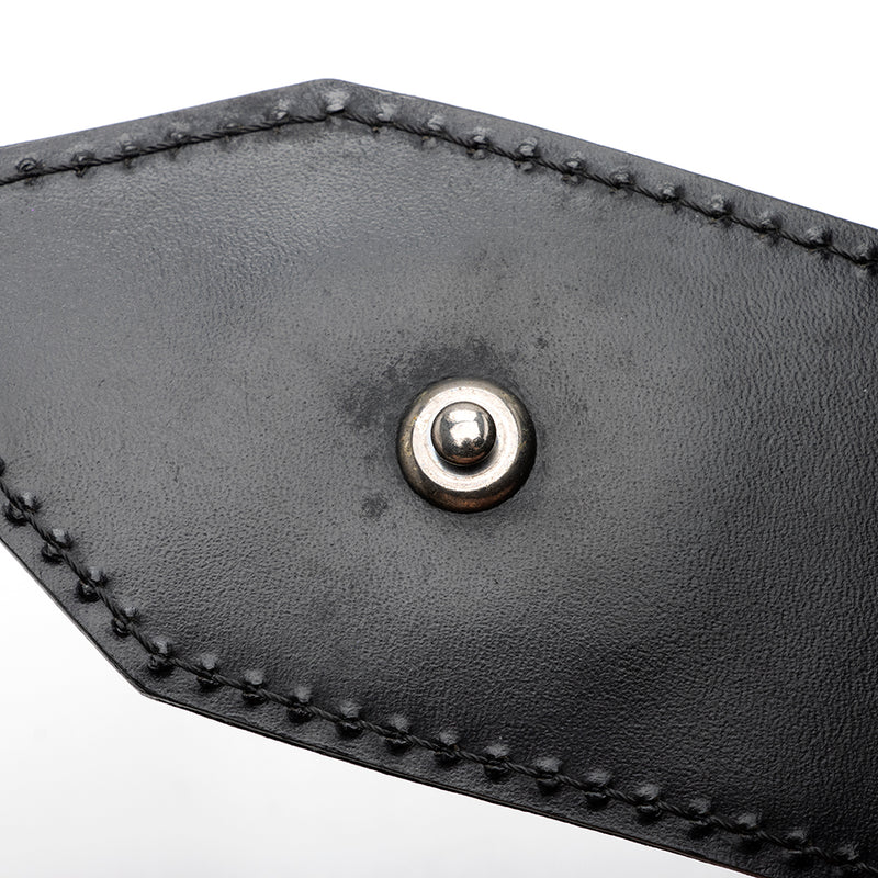 Louis Vuitton Epi Leather Checkbook Cover - FINAL SALE (SHF-19804) – LuxeDH