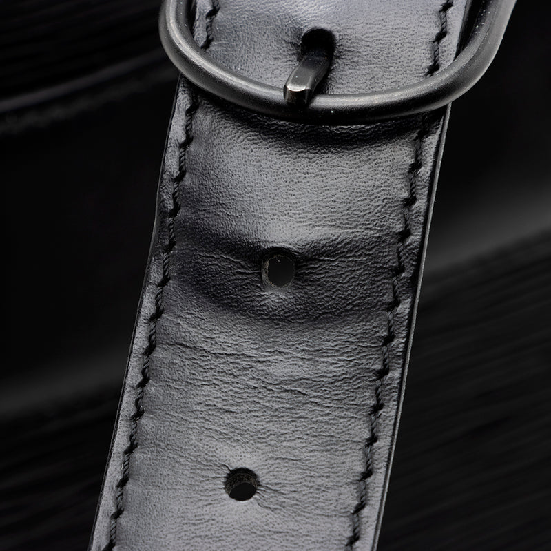 Louis Vuitton Purbourg Epi Leather Crossbody Sh