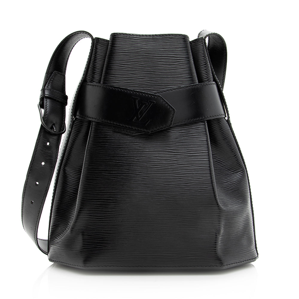 Epi Leather Bags For Women