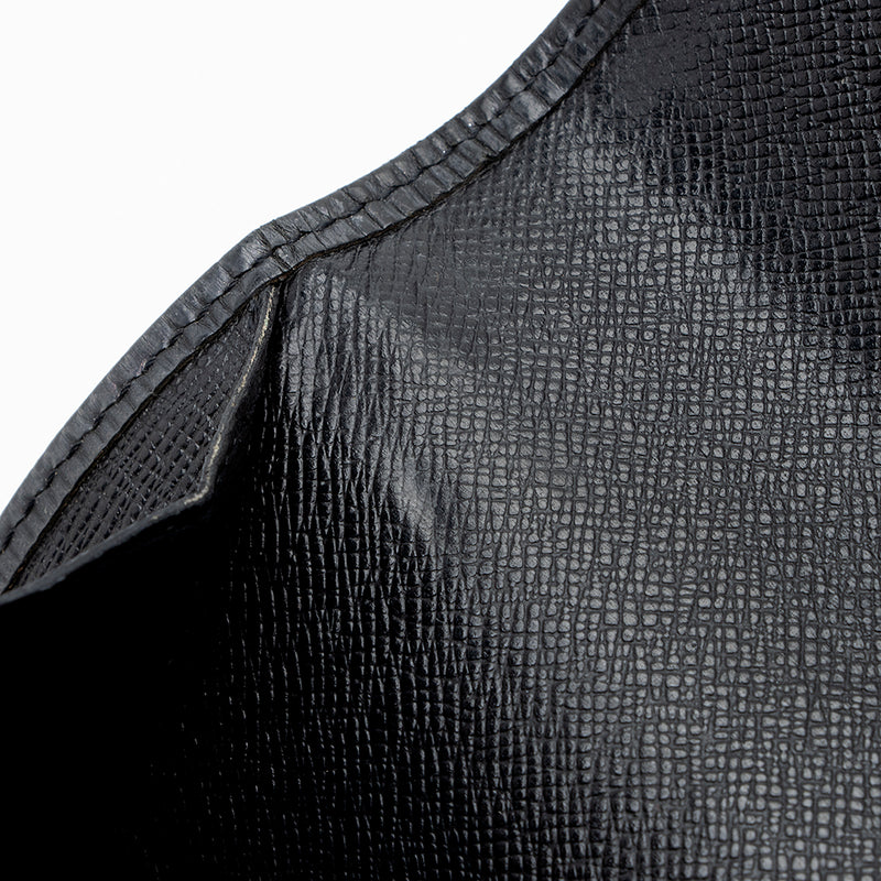 Louis Vuitton Vintage Epi Leather Sarah Wallet - FINAL SALE (SHF