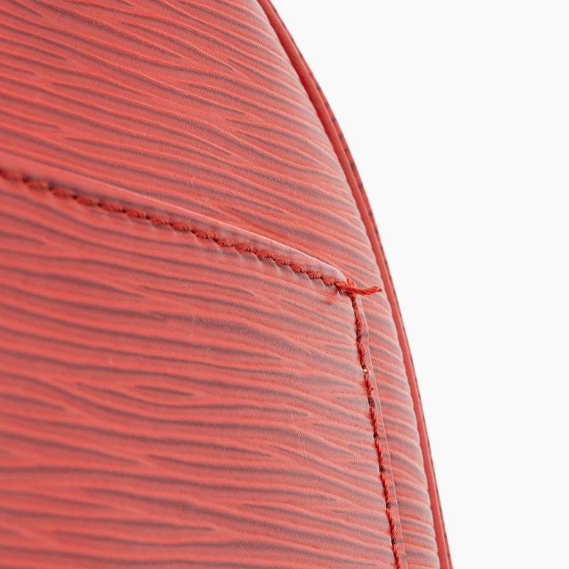 Louis Vuitton Vintage Epi Leather Speedy 25 Satchel - FINAL SALE (SHF-16344)