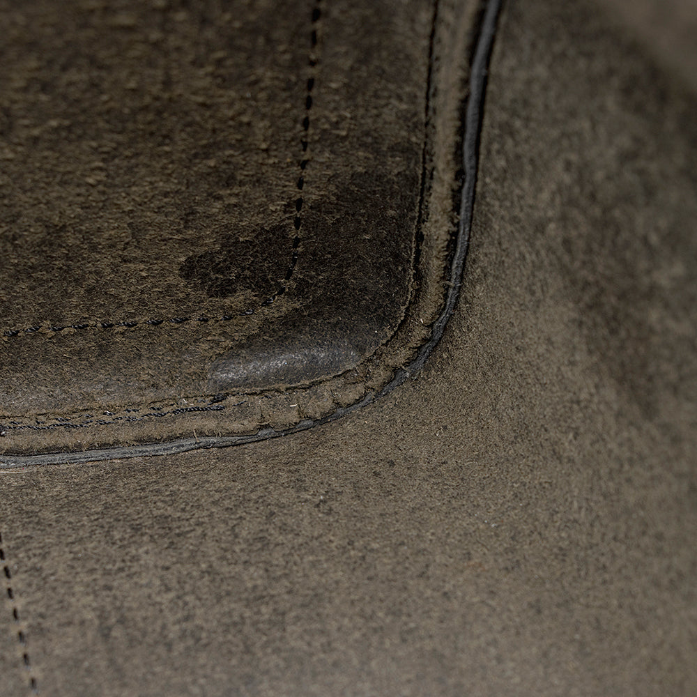 Louis Vuitton Vintage Epi Leather Speedy 25 Satchel (SHF-16866)