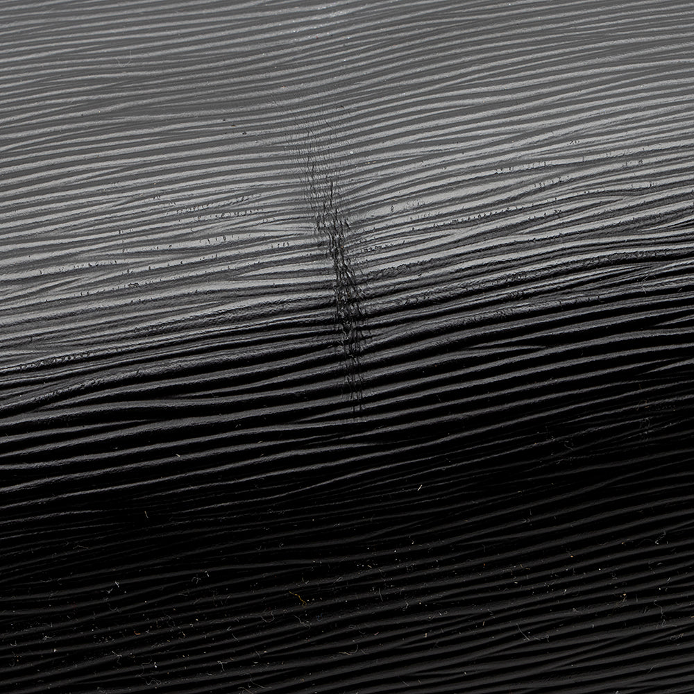 Louis Vuitton Vintage Epi Leather Speedy 25 Satchel (SHF-16866)