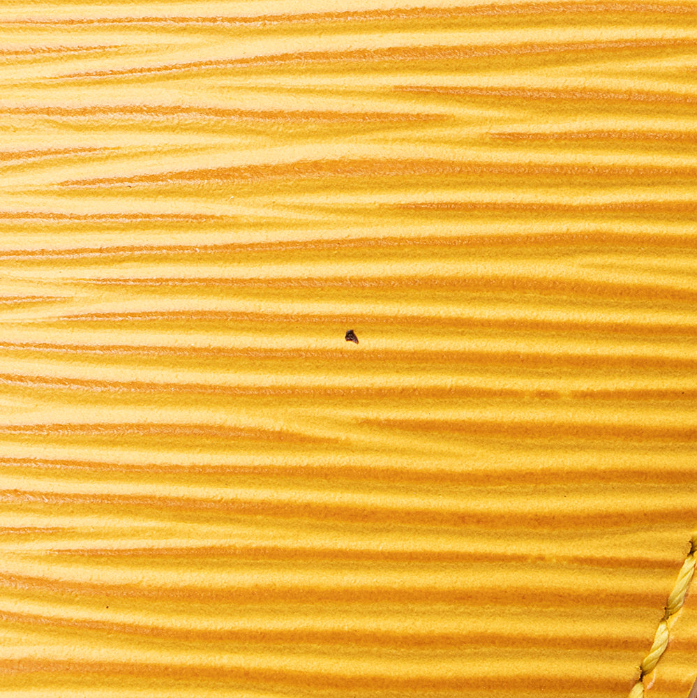 Louis Vuitton Vintage Epi Leather St. Jacques PM Shoulder Bag (SHF-21675)