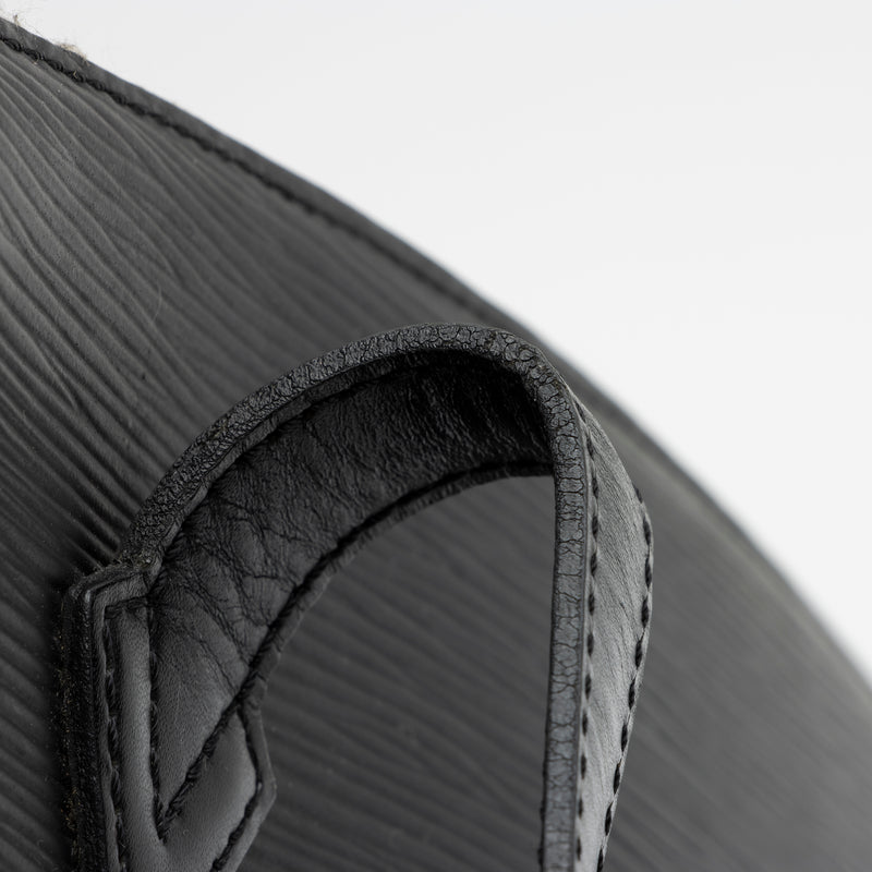 Louis Vuitton Vintage Epi Leather St. Jacques PM Shoulder Bag (SHF-23843)